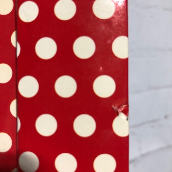 Betty Boop 4x6 Inch Polka Dot Photo Frame Pattern 2004 set of 3 - Picture 14 of 16